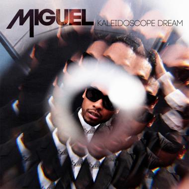 Miguel -  Kaleidoscope Dream